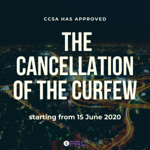 Thailand Prepares to Move Forward with the BCG Economy Model (Example)