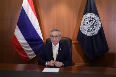 Thailand and Its ASEAN Partners to Exchange Information on COVID-19 with India (Example)