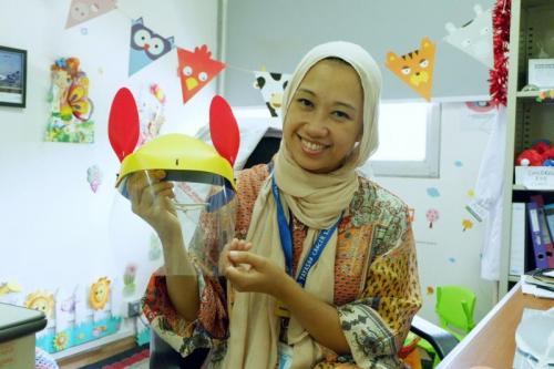 Vietnamese scientists discover the juice is worth the squeeze (Example)