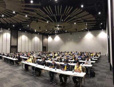 Agro-Industry Gets a Major Boost in the Southern Border Provinces (Example)