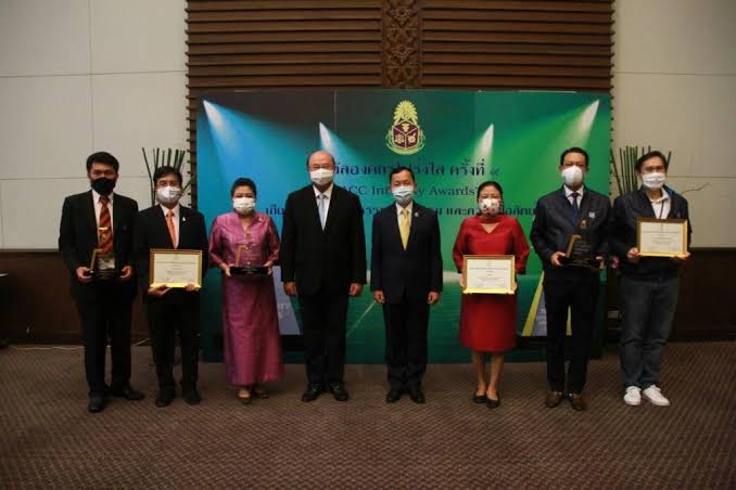 Thailand Prepares to Move Forward with the BCG Economy Model (Example)