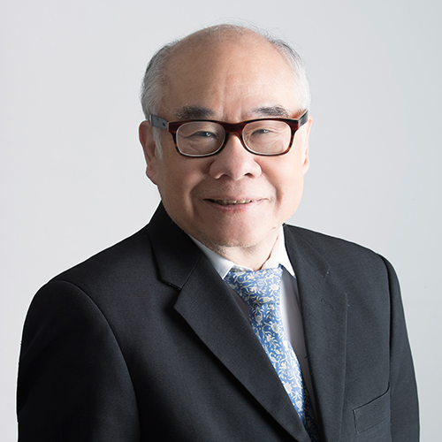 รองศาสตราจารย์ ดร.สมชาย ภคภาสน์วิวัฒน์